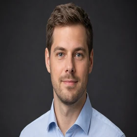 Porträt Tobias Meier